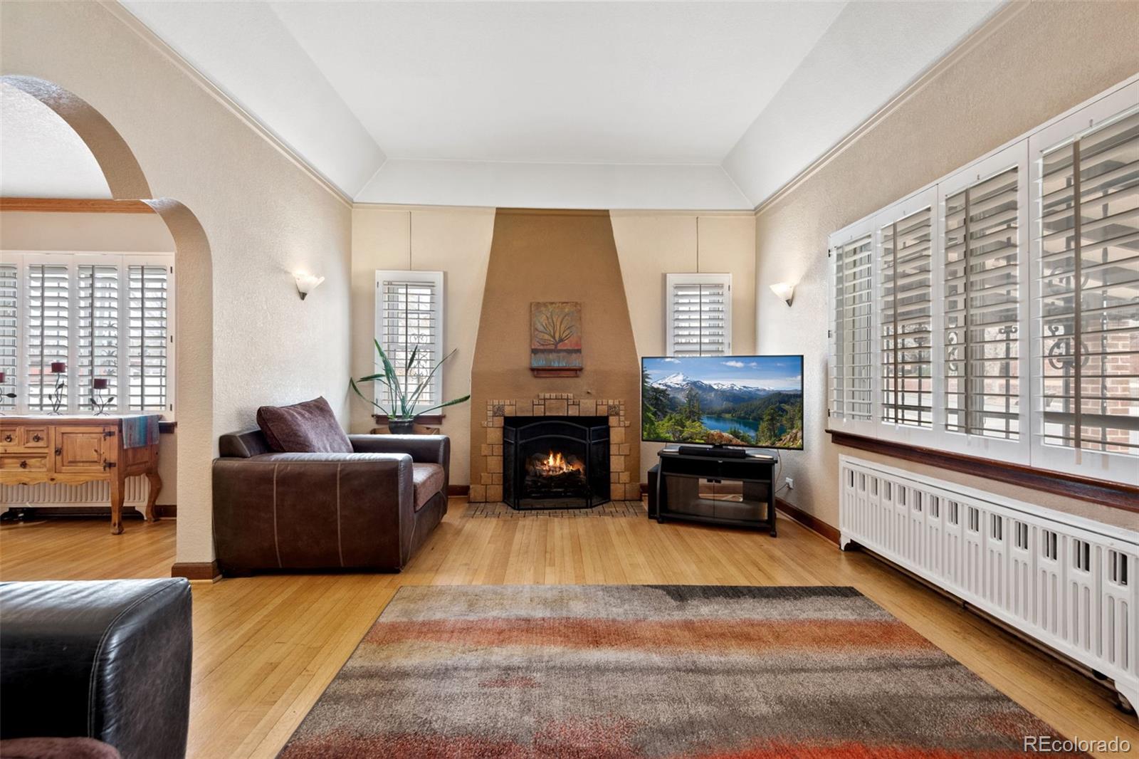 MLS Image #4 for 2995  albion street,denver, Colorado