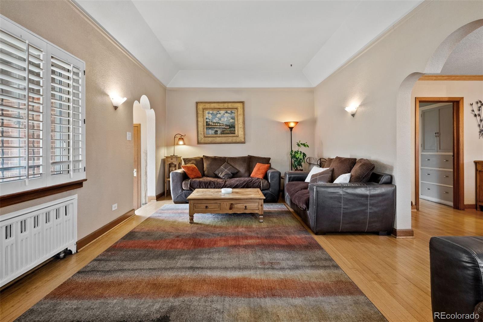 MLS Image #5 for 2995  albion street,denver, Colorado