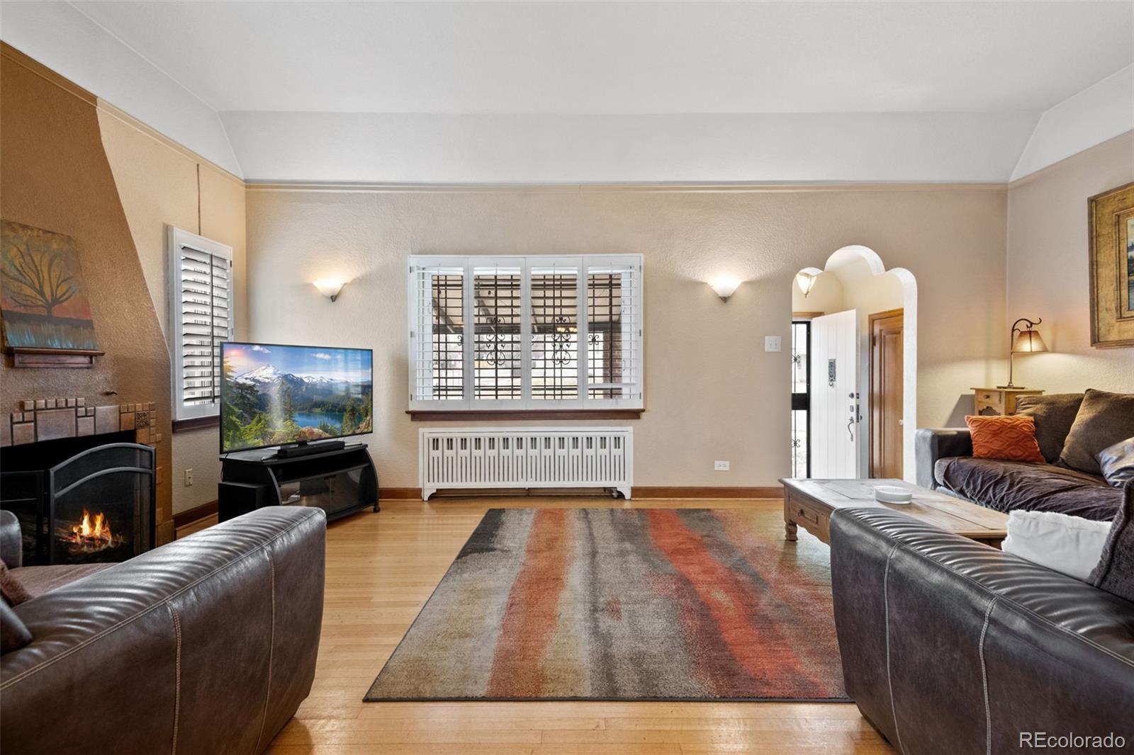 MLS Image #6 for 2995  albion street,denver, Colorado