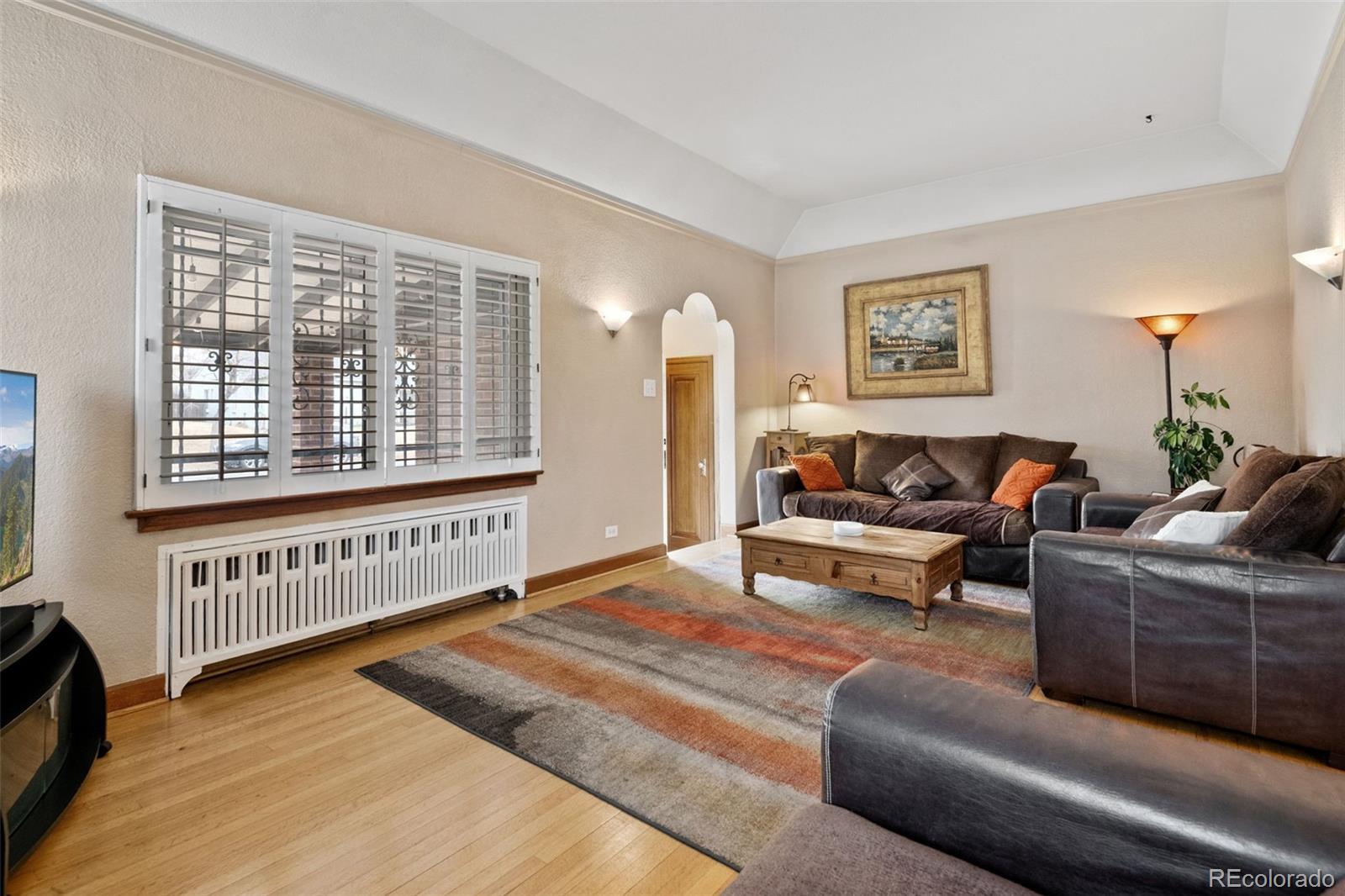 MLS Image #7 for 2995  albion street,denver, Colorado