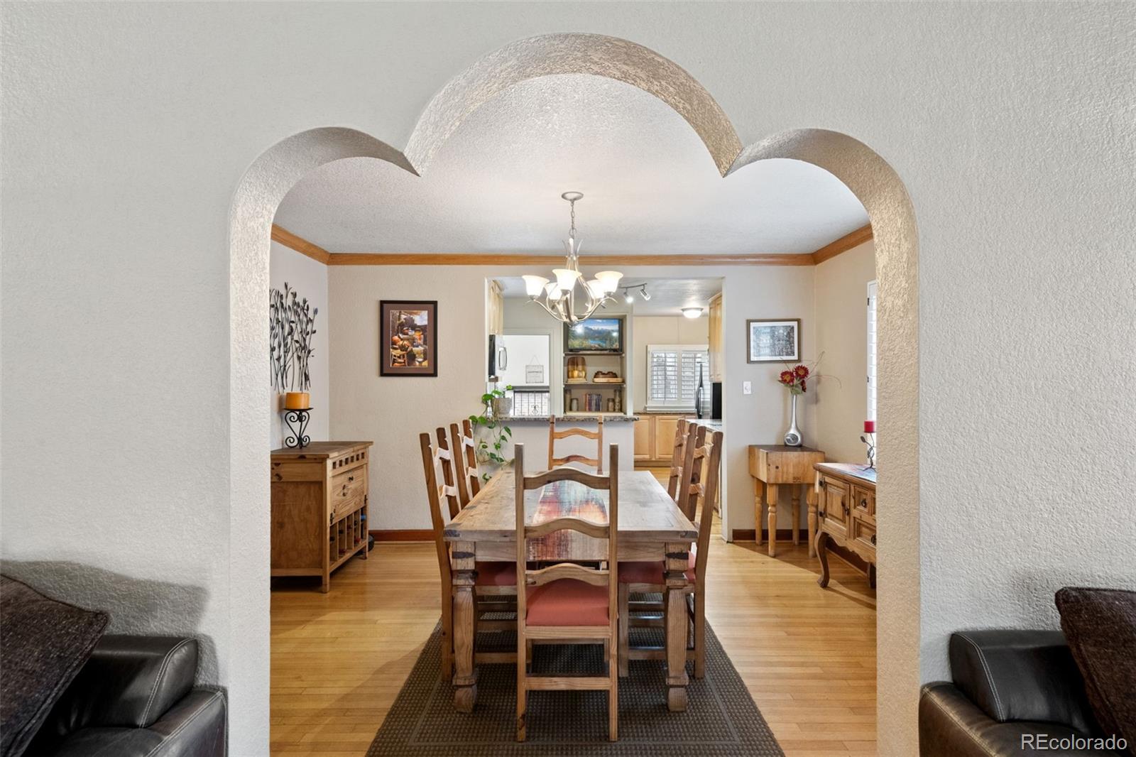 MLS Image #9 for 2995  albion street,denver, Colorado