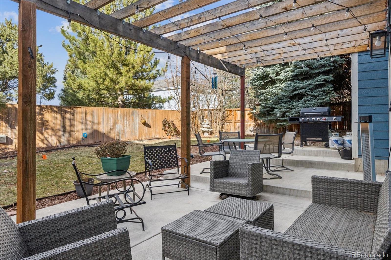 MLS Image #30 for 7191  palisade drive,highlands ranch, Colorado