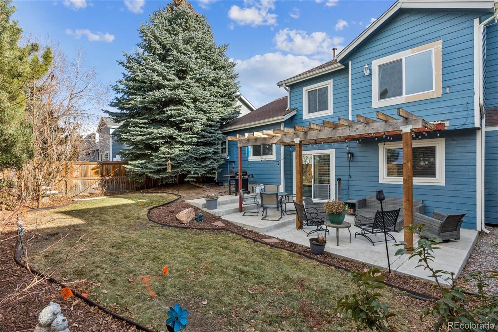 MLS Image #32 for 7191  palisade drive,highlands ranch, Colorado