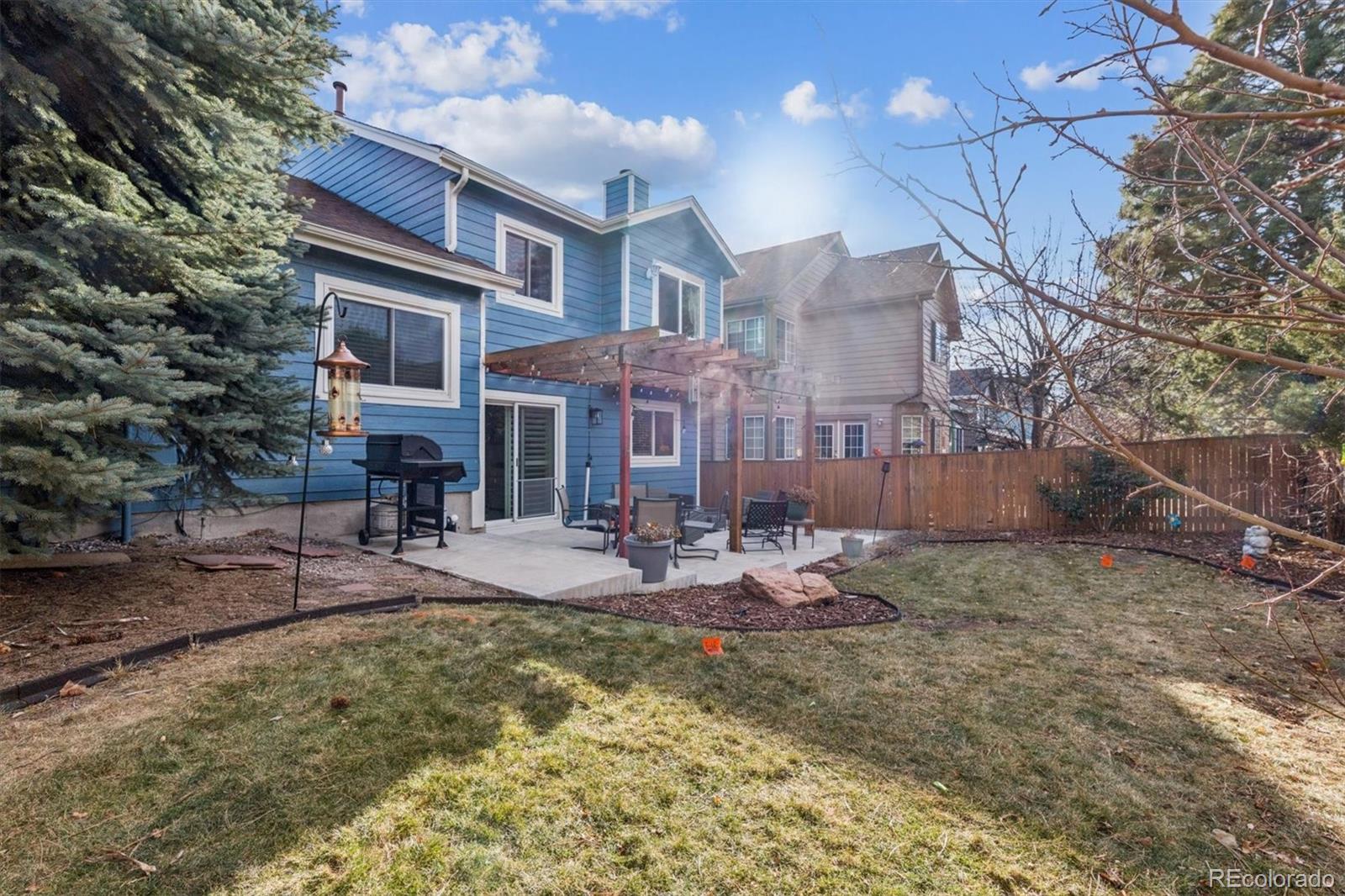 MLS Image #33 for 7191  palisade drive,highlands ranch, Colorado