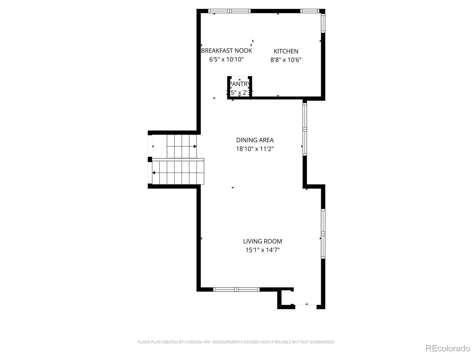 MLS Image #34 for 7191  palisade drive,highlands ranch, Colorado