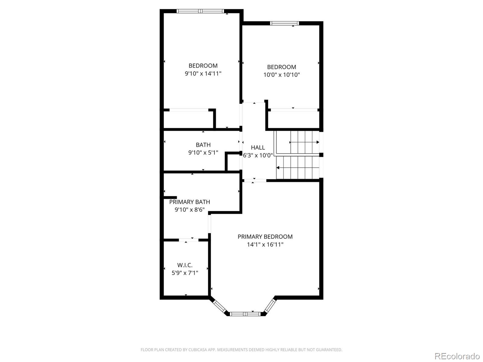 MLS Image #35 for 7191  palisade drive,highlands ranch, Colorado