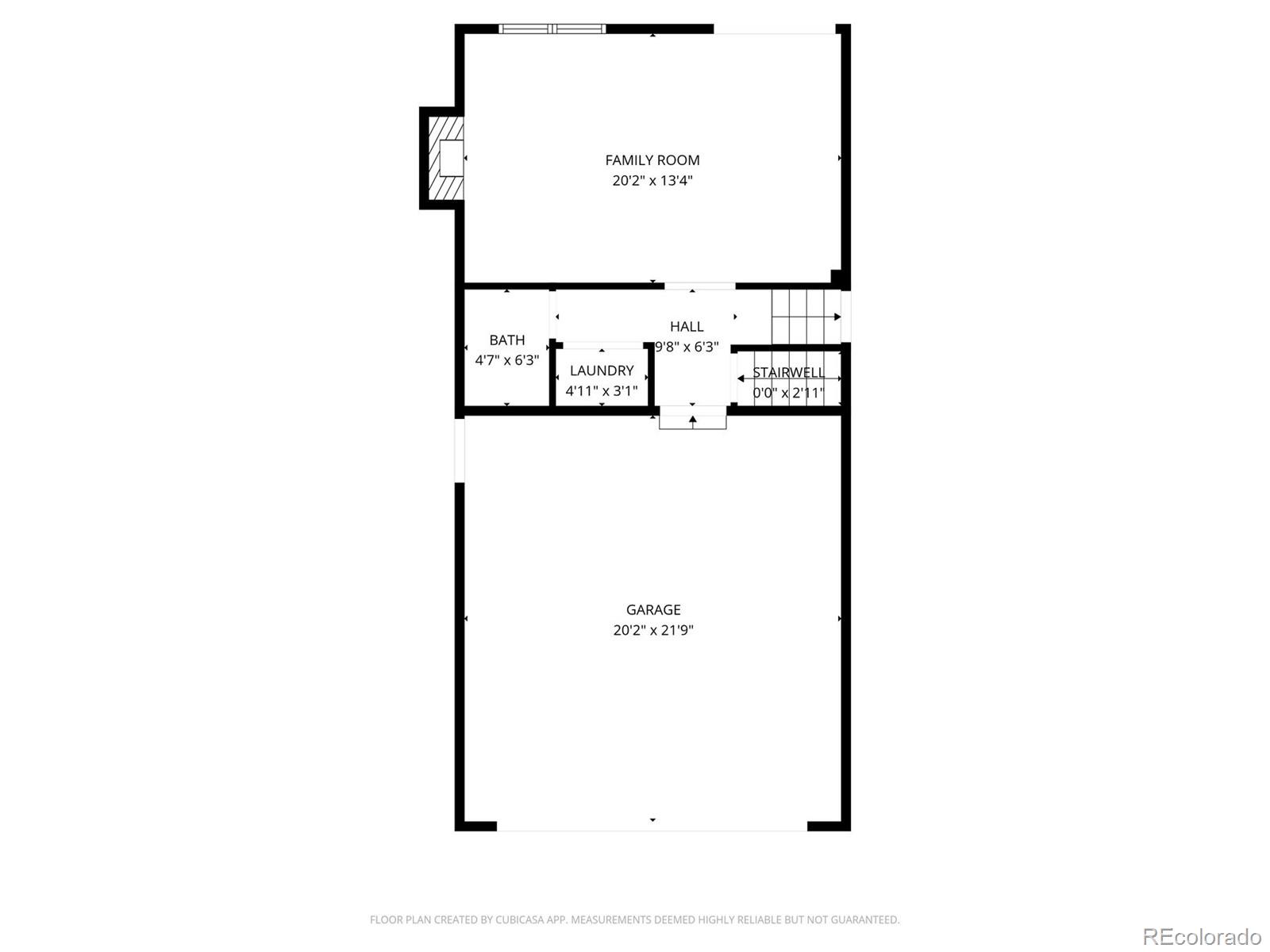 MLS Image #36 for 7191  palisade drive,highlands ranch, Colorado