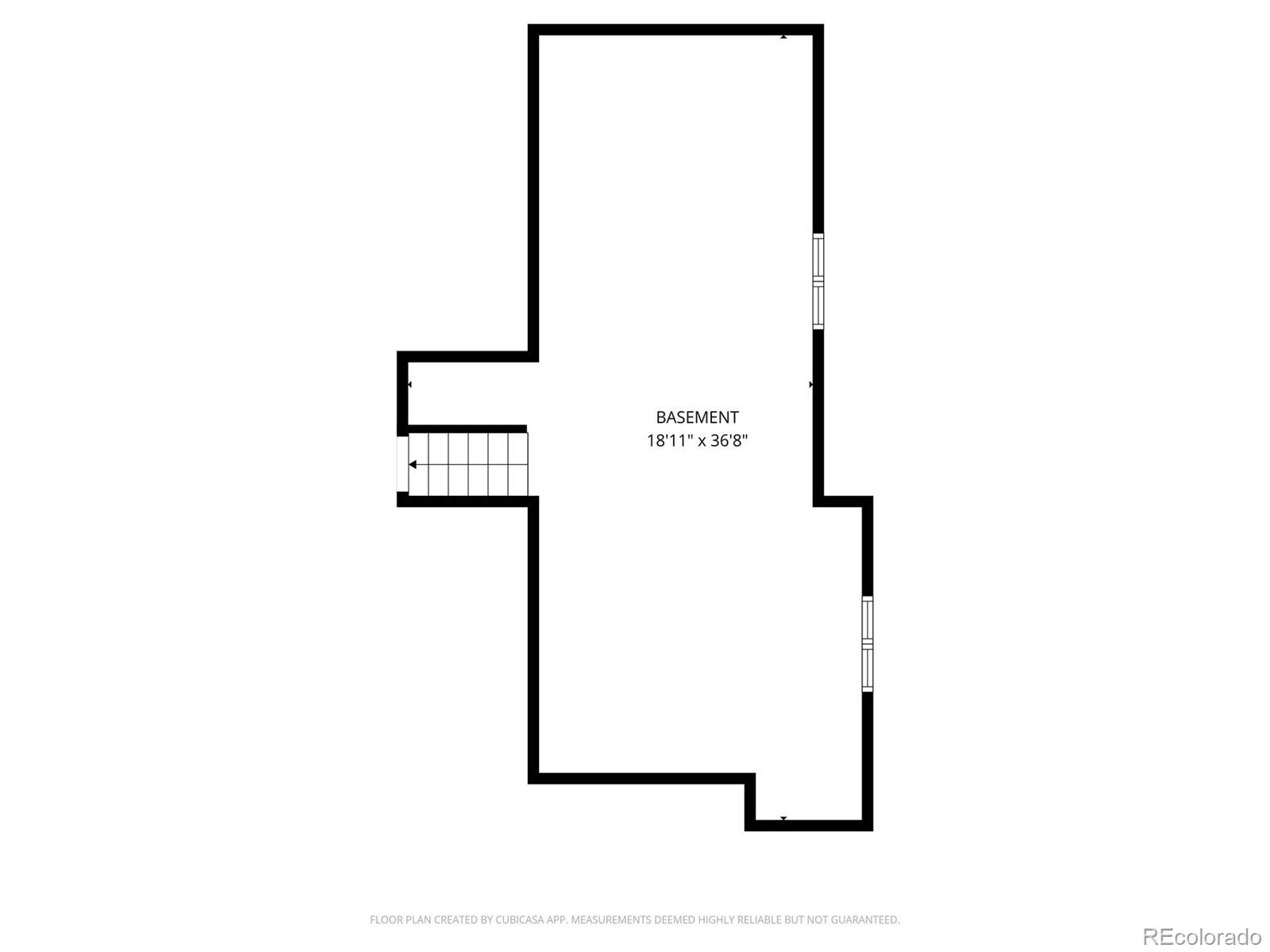 MLS Image #37 for 7191  palisade drive,highlands ranch, Colorado