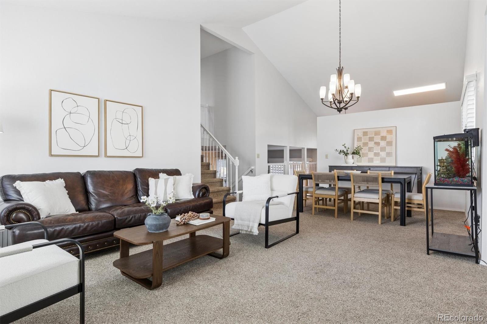 MLS Image #4 for 7191  palisade drive,highlands ranch, Colorado