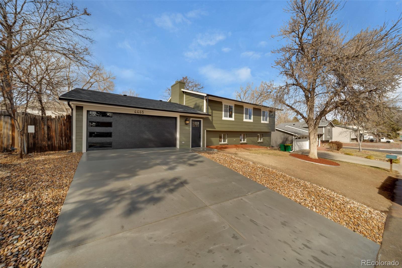 MLS Image #11 for 4465 s zang street,morrison, Colorado