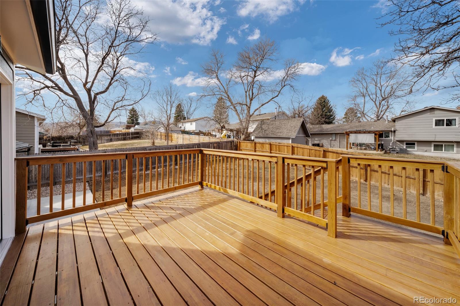 MLS Image #18 for 4465 s zang street,morrison, Colorado