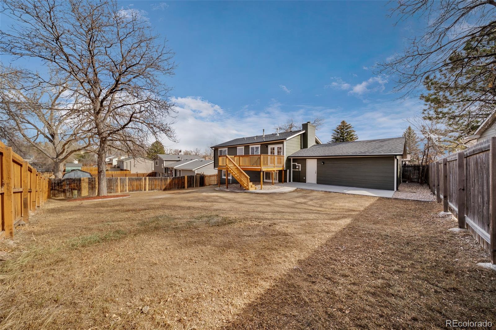 MLS Image #19 for 4465 s zang street,morrison, Colorado
