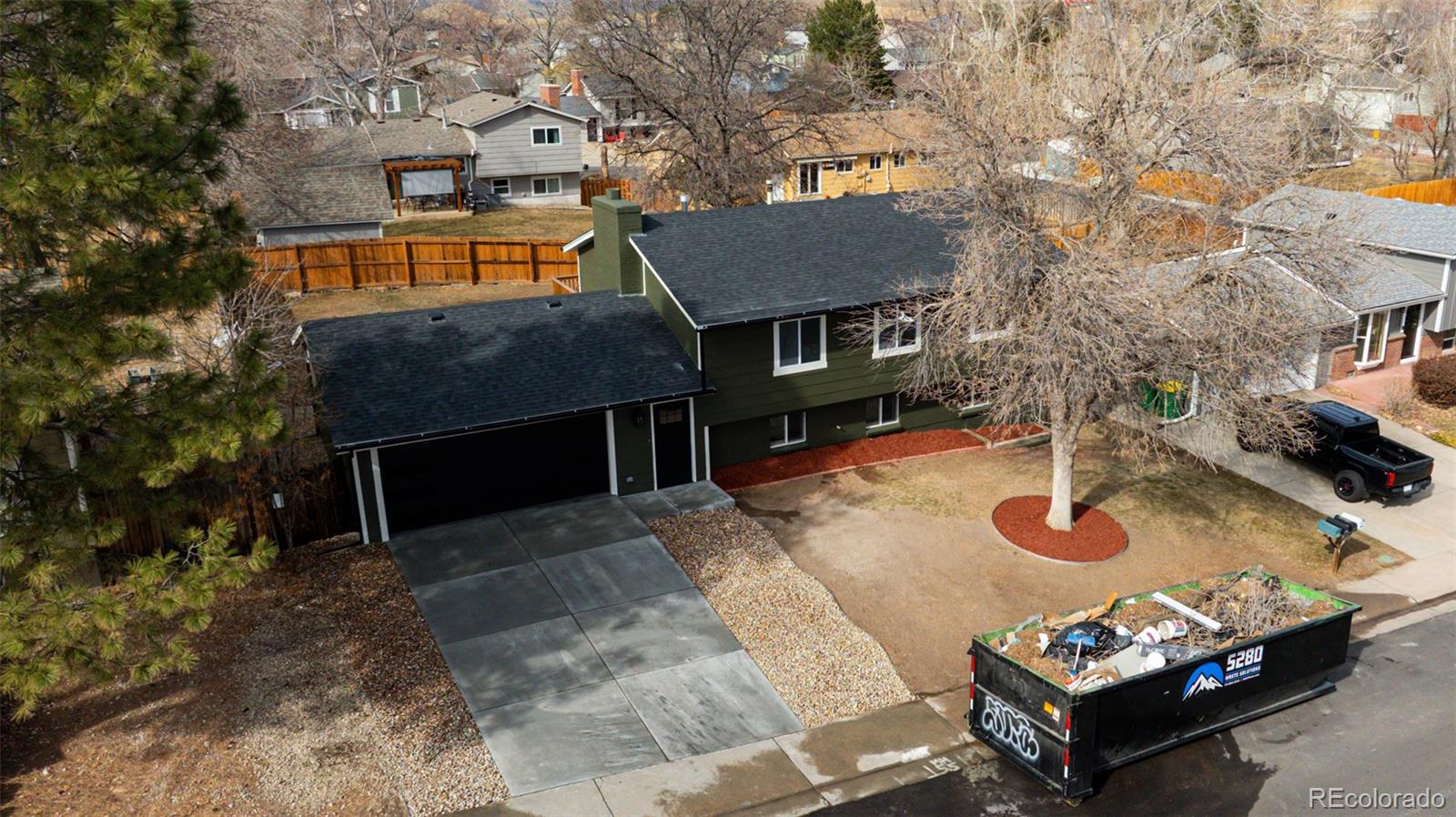 MLS Image #20 for 4465 s zang street,morrison, Colorado