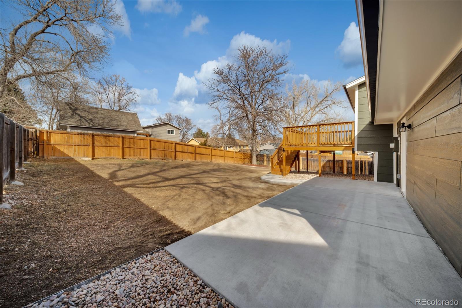 MLS Image #21 for 4465 s zang street,morrison, Colorado