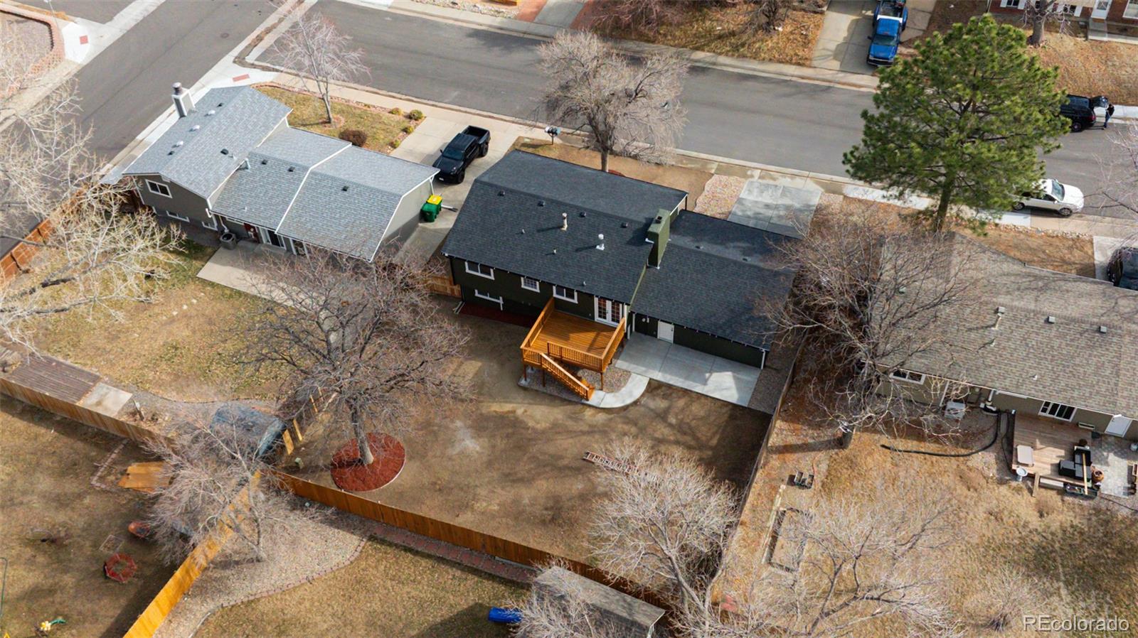 MLS Image #24 for 4465 s zang street,morrison, Colorado