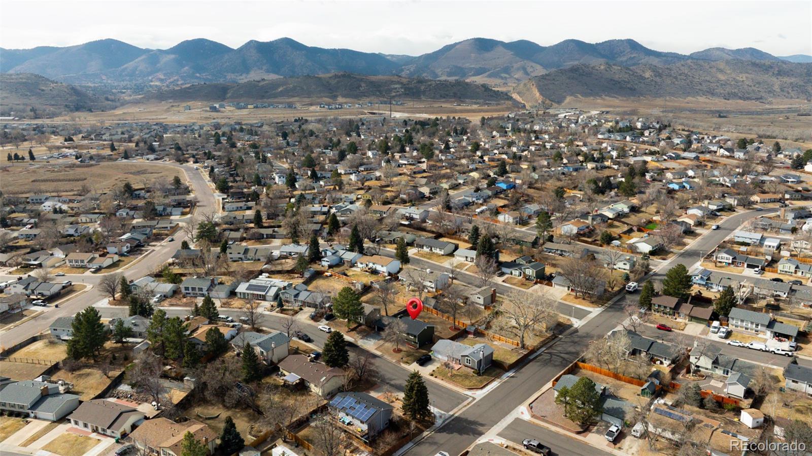 MLS Image #26 for 4465 s zang street,morrison, Colorado