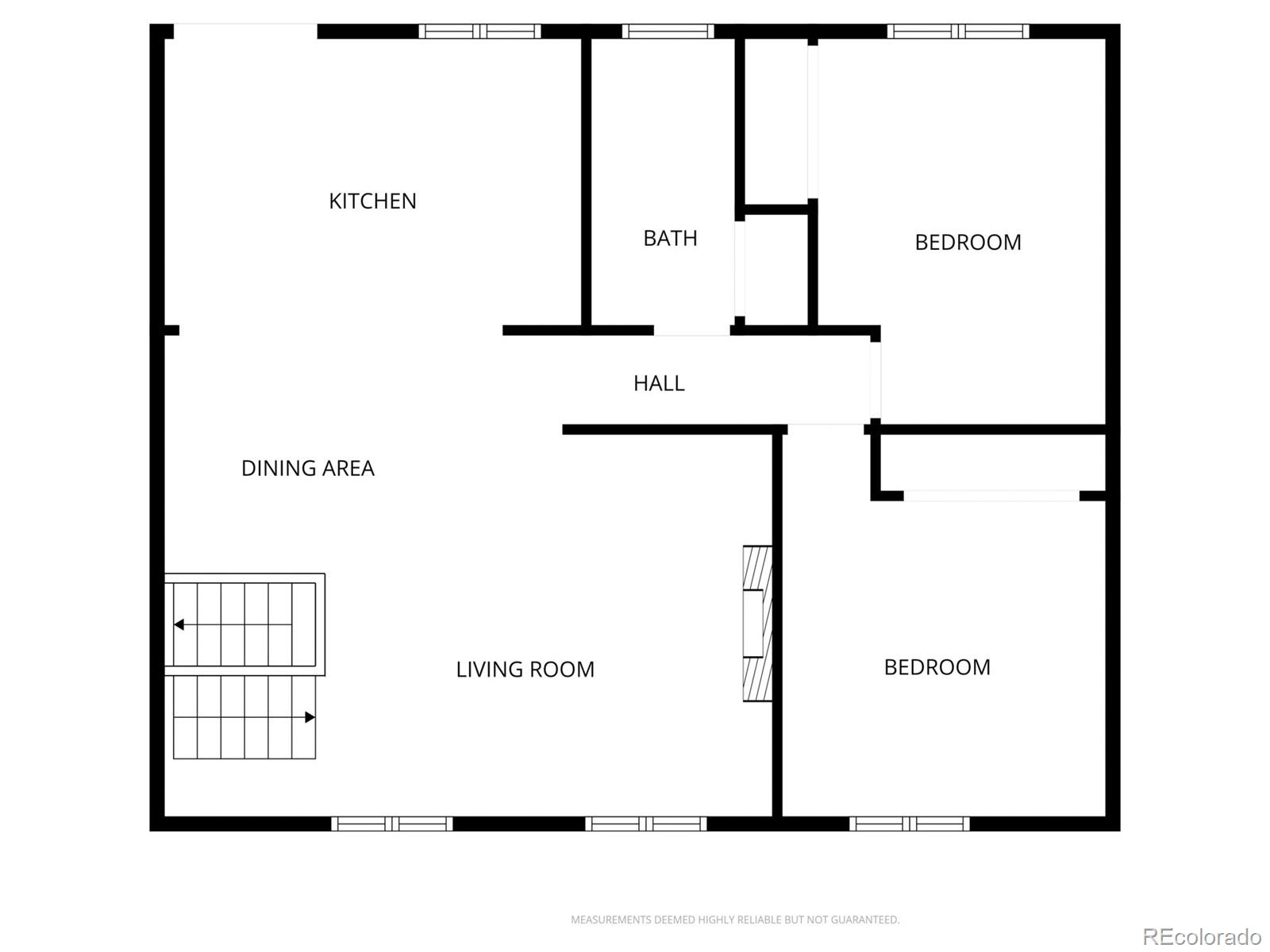 MLS Image #29 for 4465 s zang street,morrison, Colorado