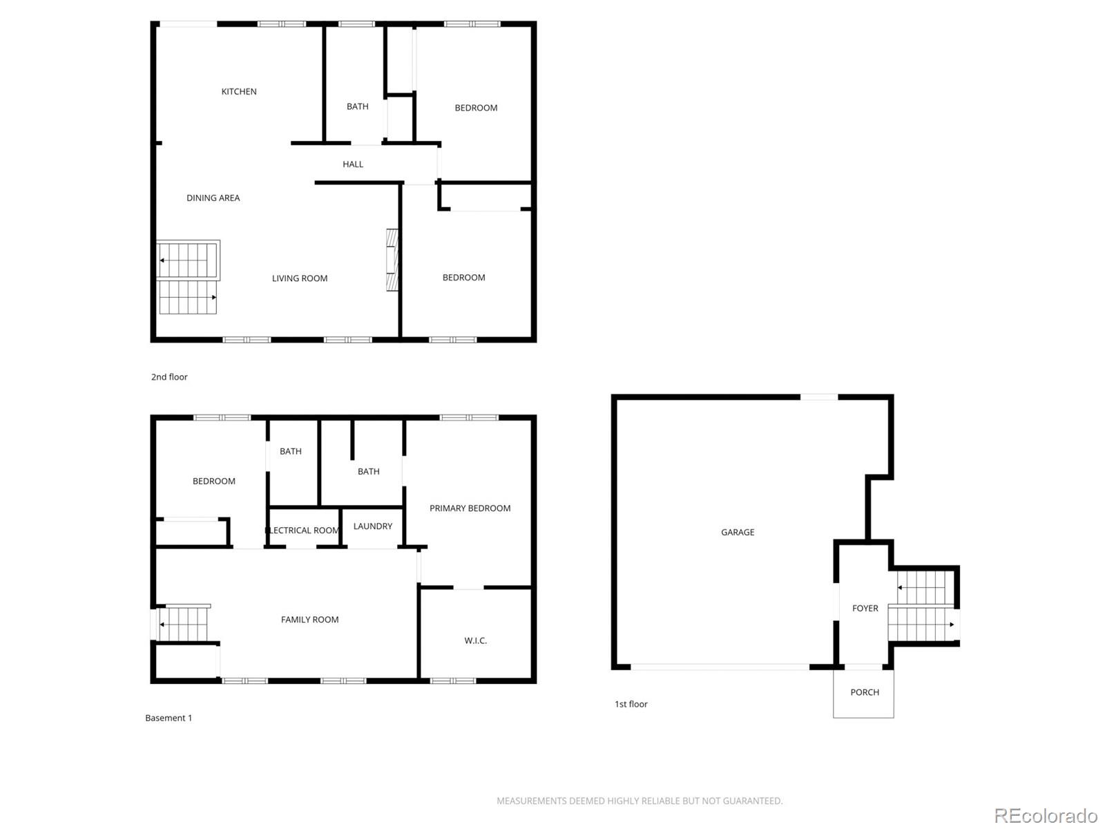 MLS Image #30 for 4465 s zang street,morrison, Colorado