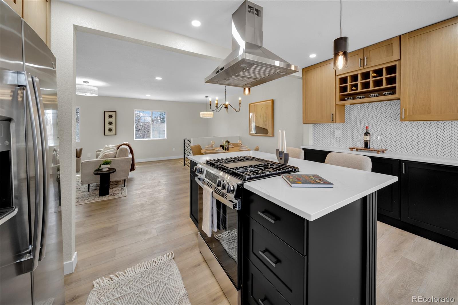MLS Image #4 for 4465 s zang street,morrison, Colorado