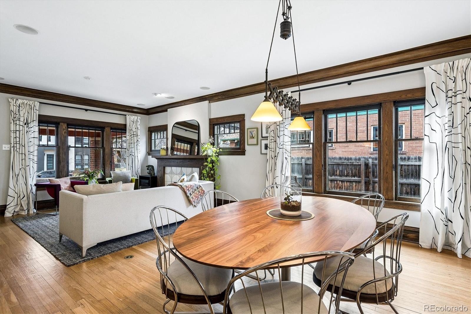 MLS Image #10 for 945  adams street,denver, Colorado