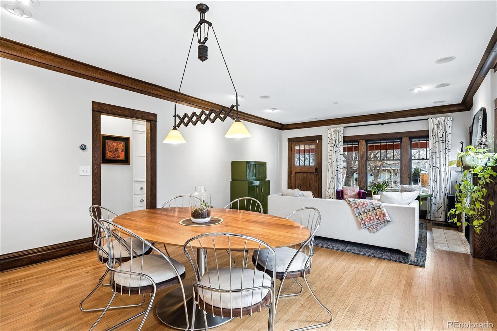 MLS Image #11 for 945  adams street,denver, Colorado