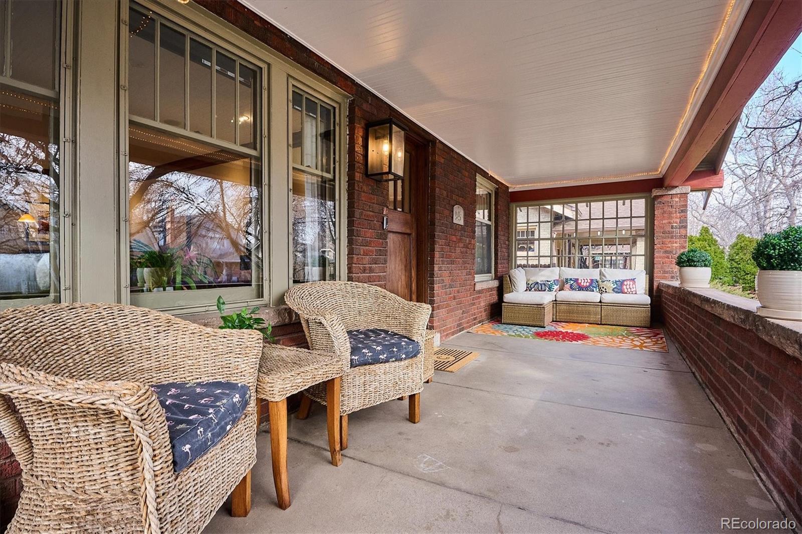 MLS Image #2 for 945  adams street,denver, Colorado