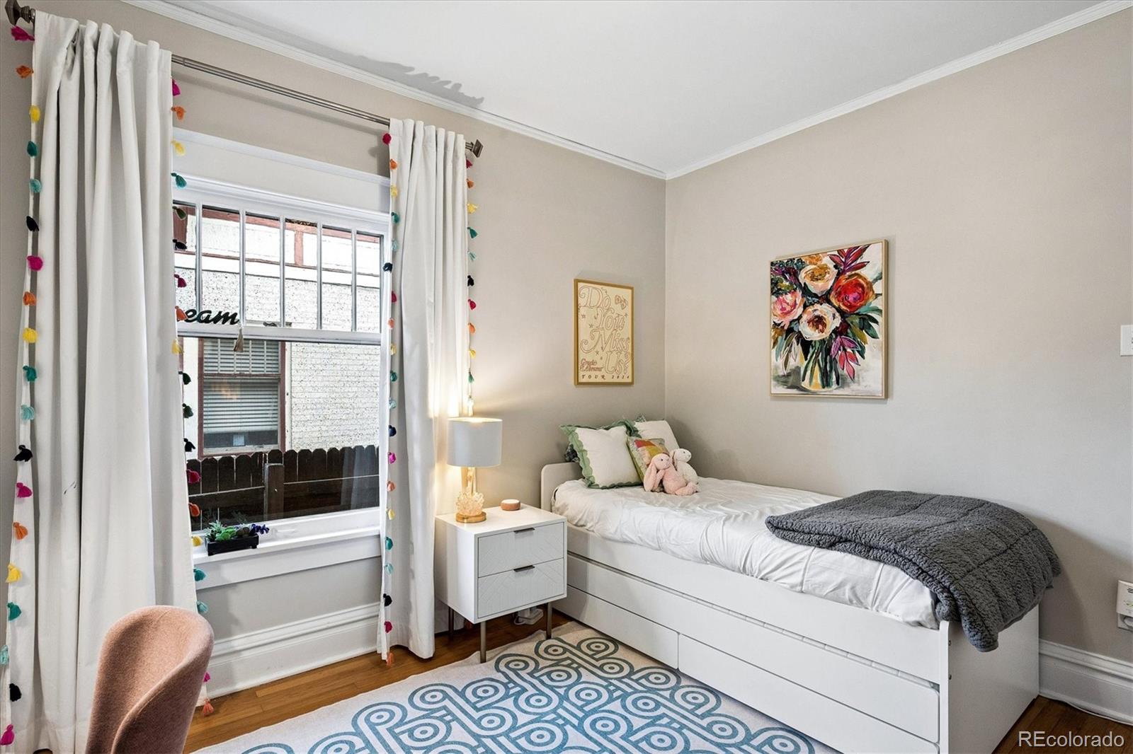 MLS Image #21 for 945  adams street,denver, Colorado