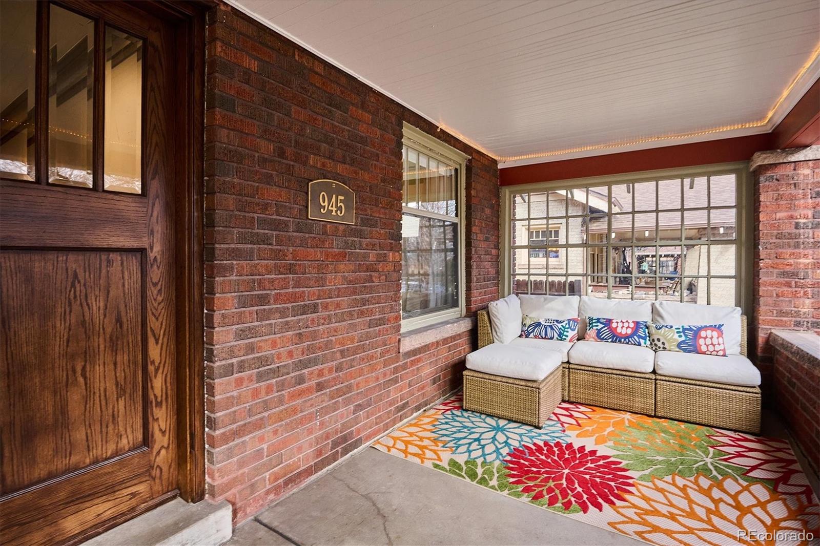 MLS Image #3 for 945  adams street,denver, Colorado