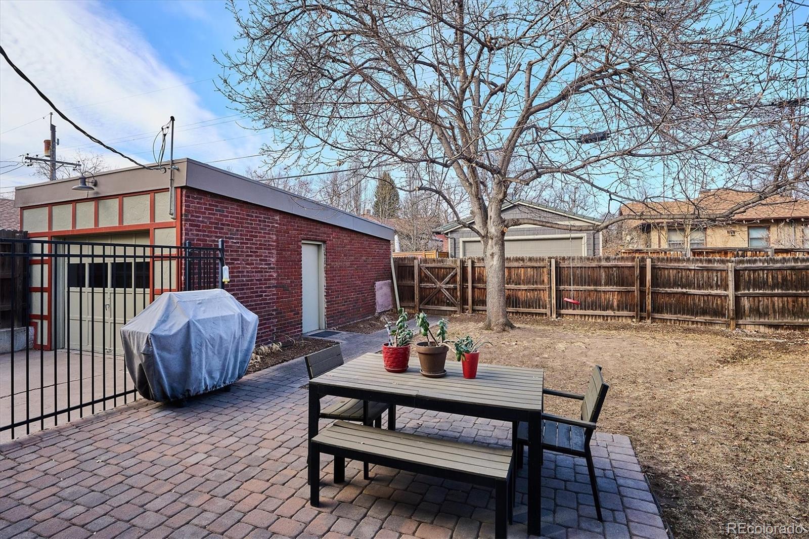 MLS Image #33 for 945  adams street,denver, Colorado