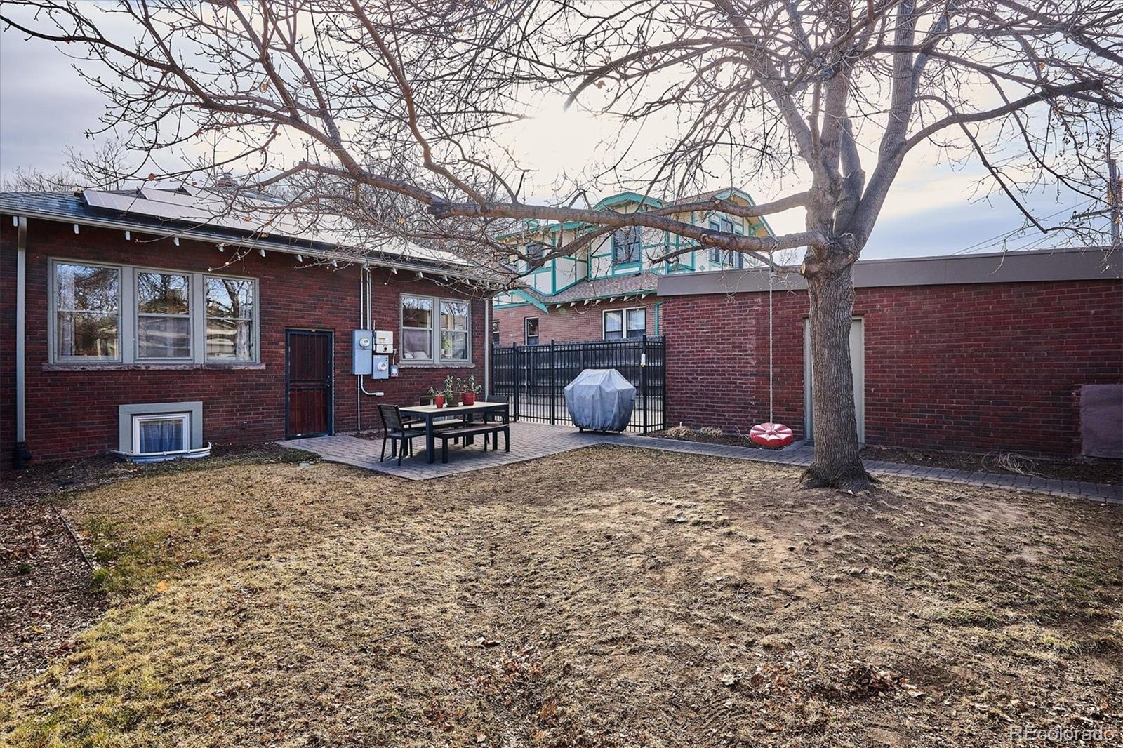 MLS Image #34 for 945  adams street,denver, Colorado