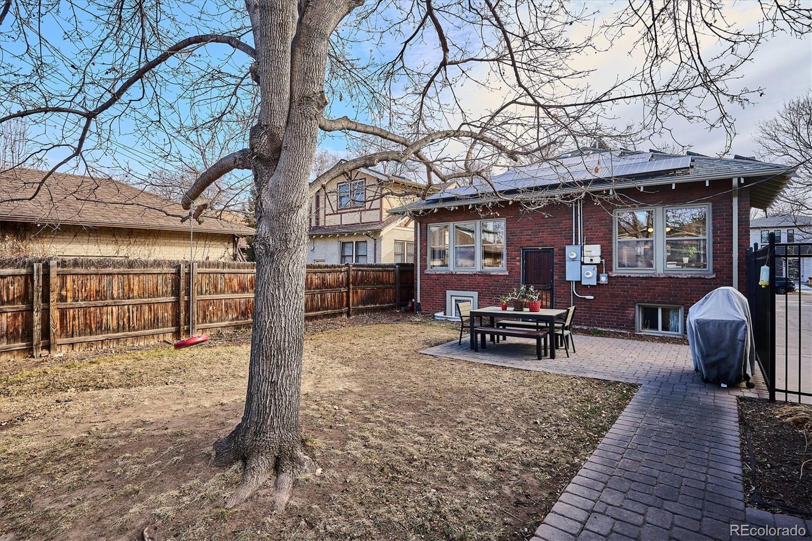 MLS Image #35 for 945  adams street,denver, Colorado