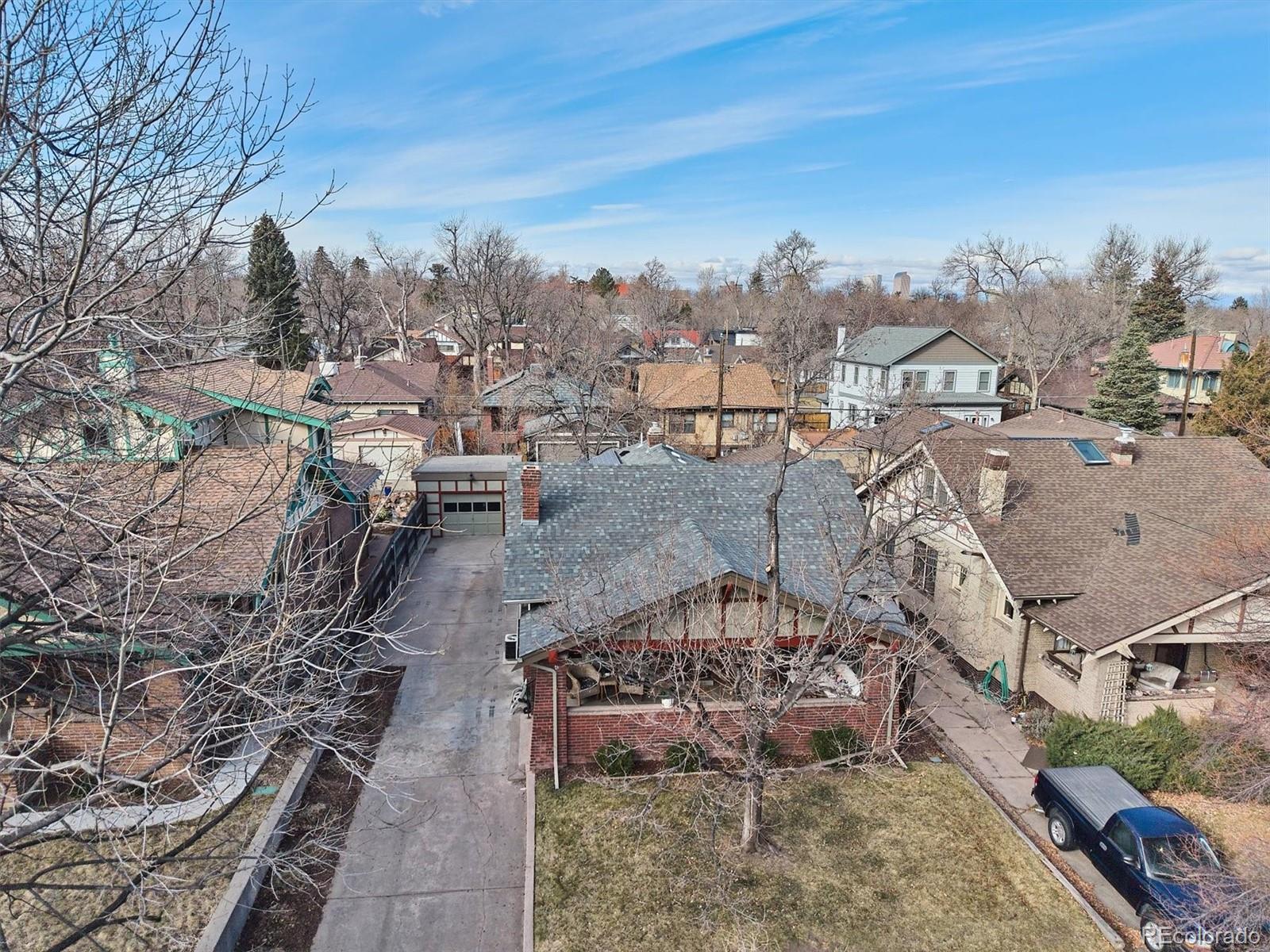 MLS Image #38 for 945  adams street,denver, Colorado