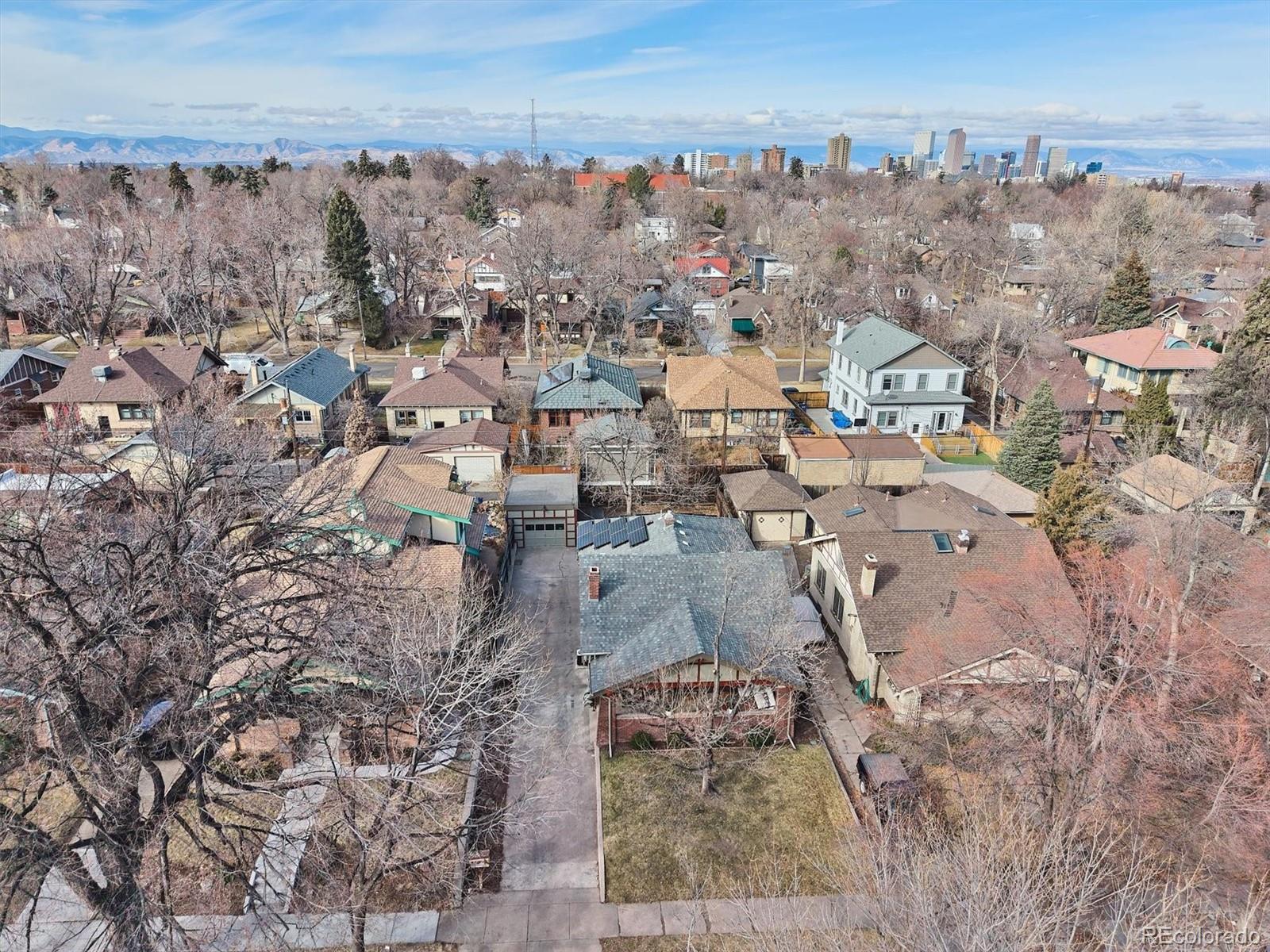MLS Image #39 for 945  adams street,denver, Colorado