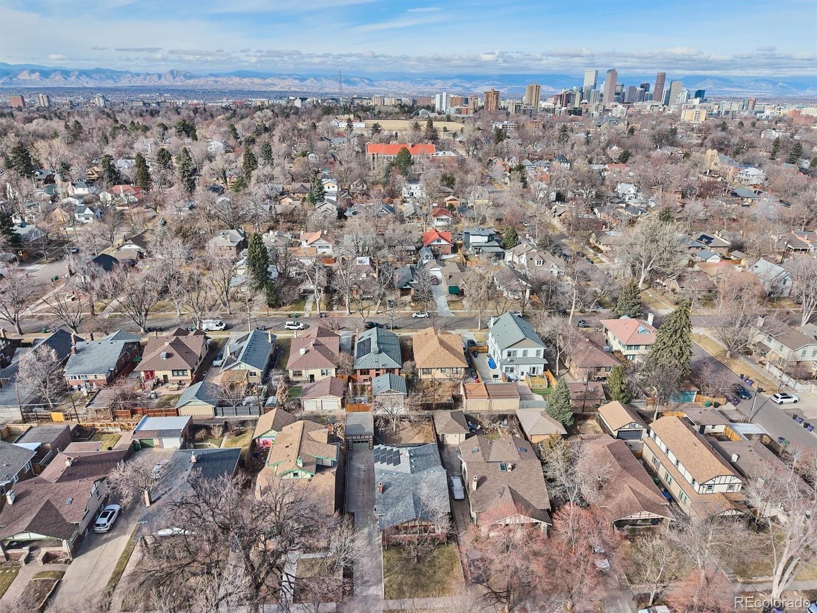 MLS Image #40 for 945  adams street,denver, Colorado