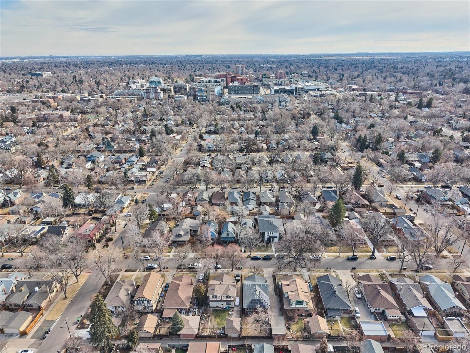 MLS Image #41 for 945  adams street,denver, Colorado