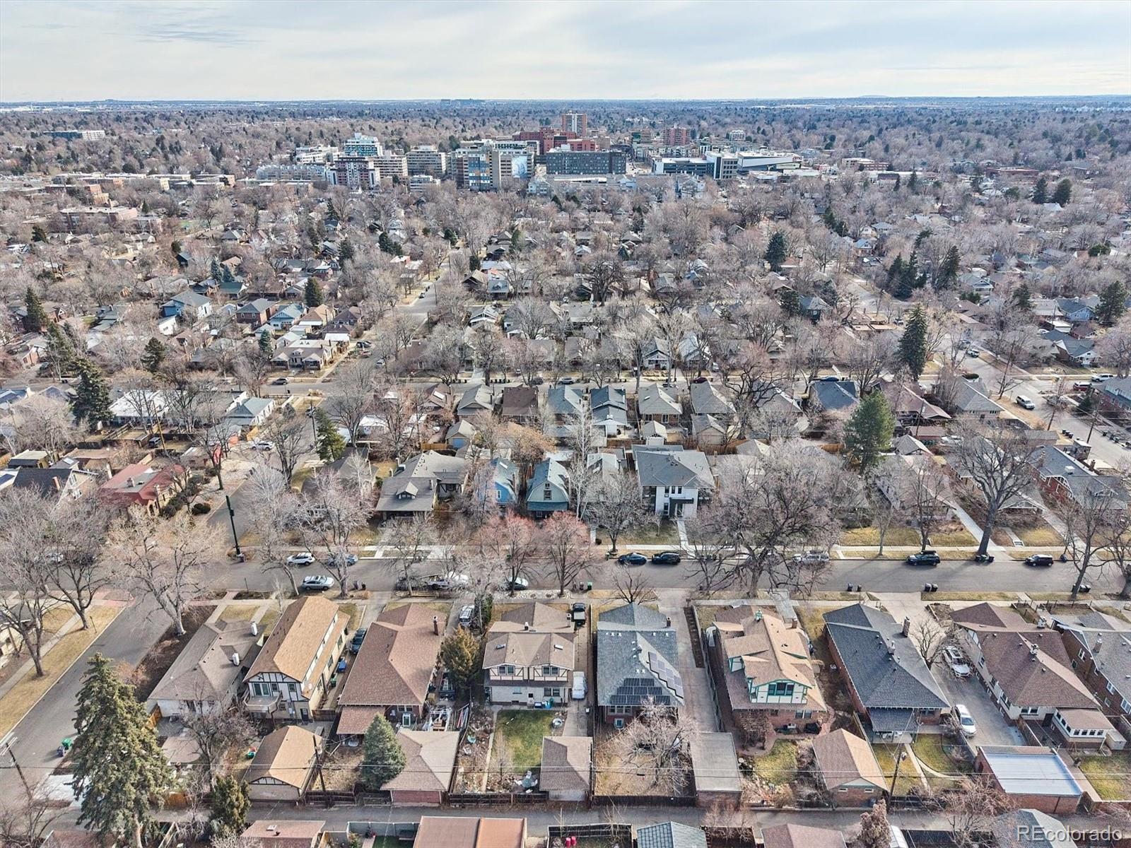 MLS Image #42 for 945  adams street,denver, Colorado