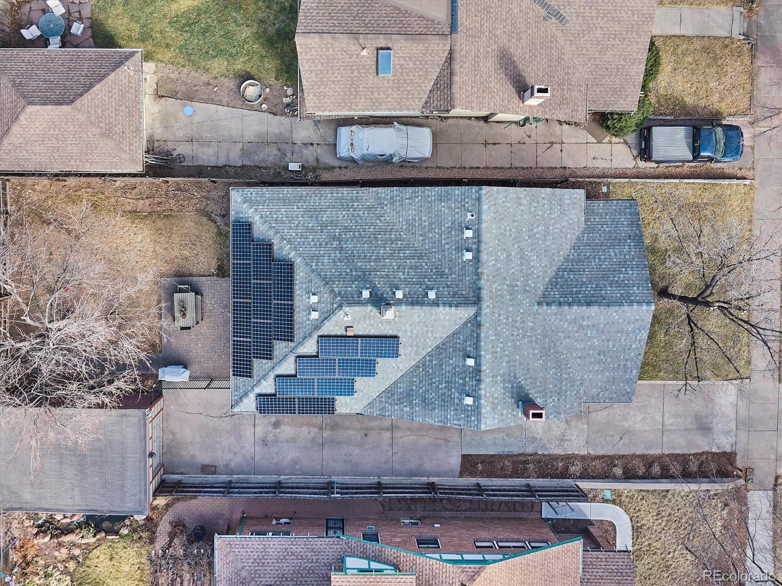 MLS Image #43 for 945  adams street,denver, Colorado