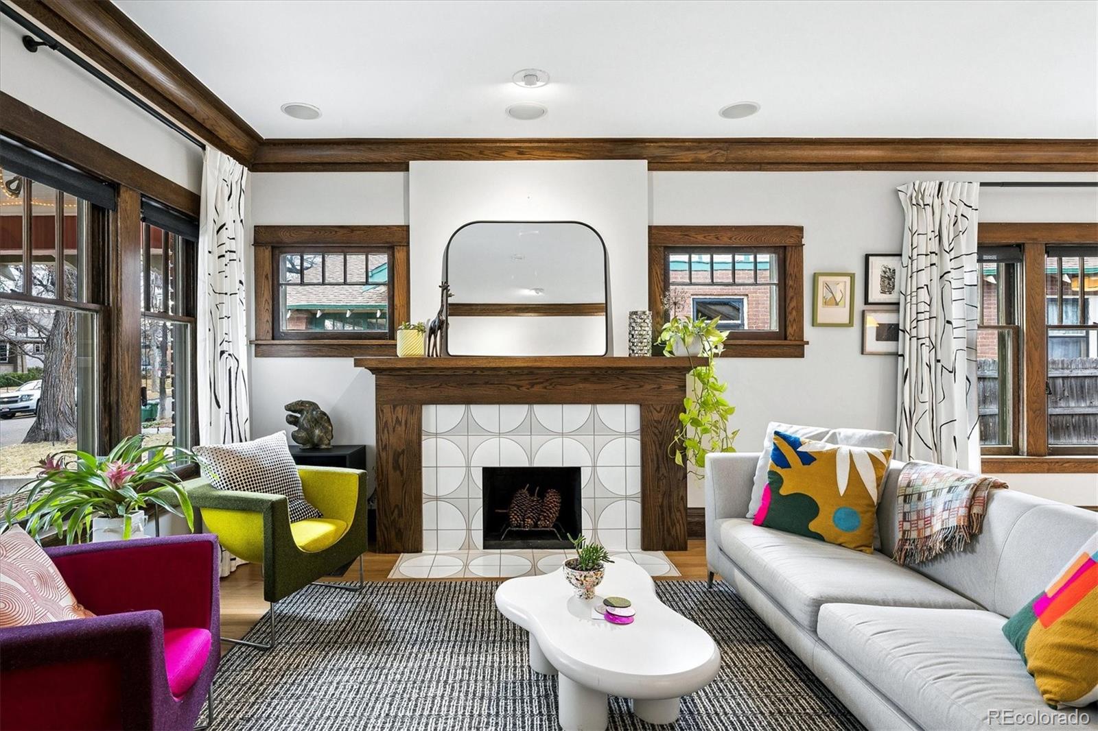 MLS Image #5 for 945  adams street,denver, Colorado
