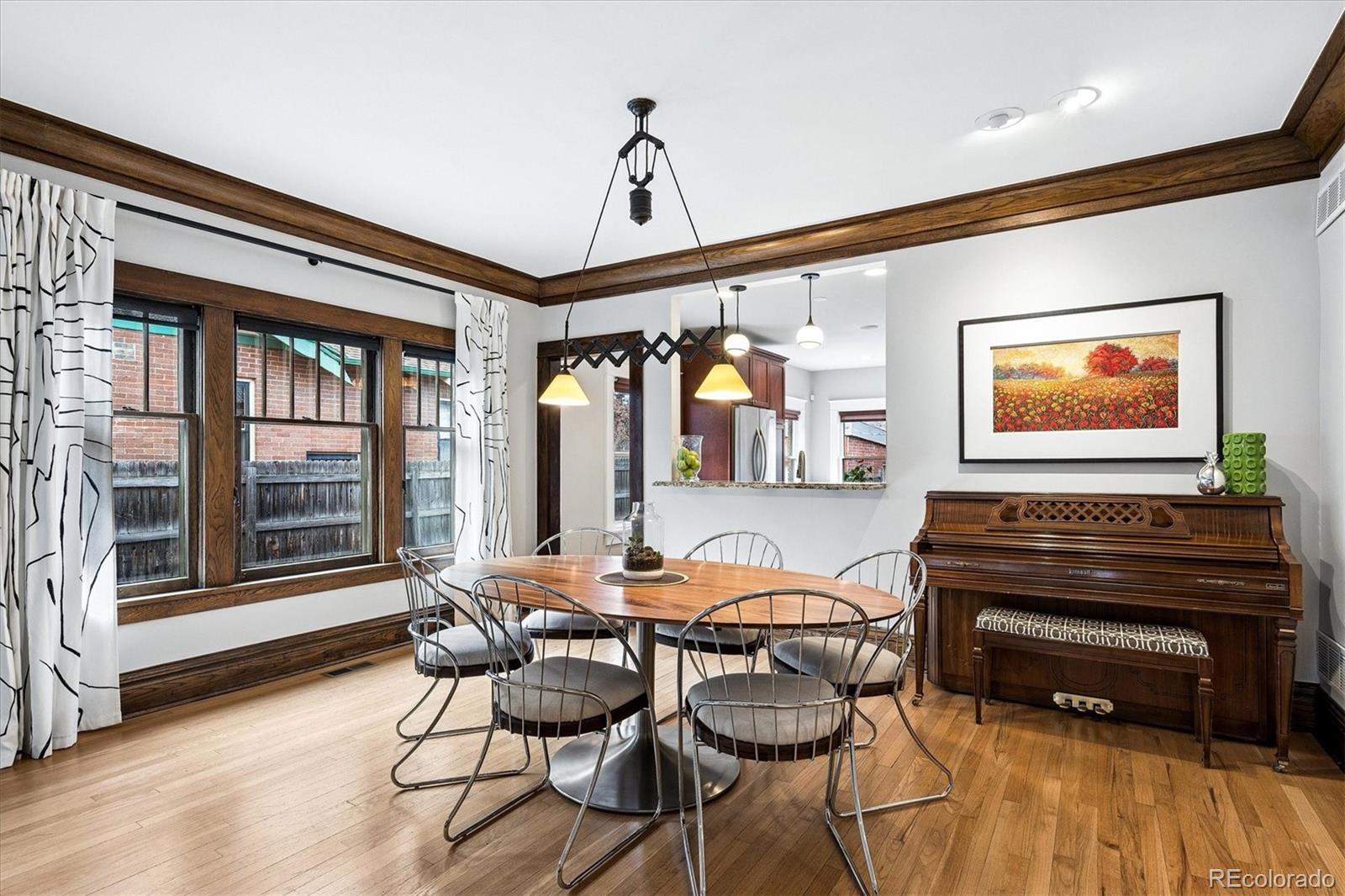 MLS Image #7 for 945  adams street,denver, Colorado