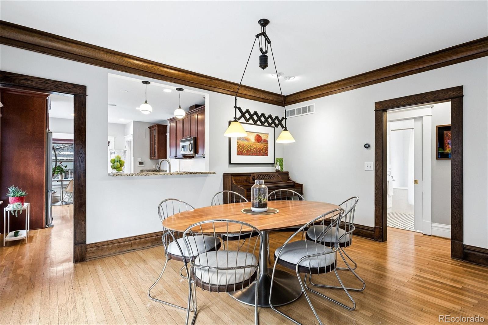 MLS Image #9 for 945  adams street,denver, Colorado