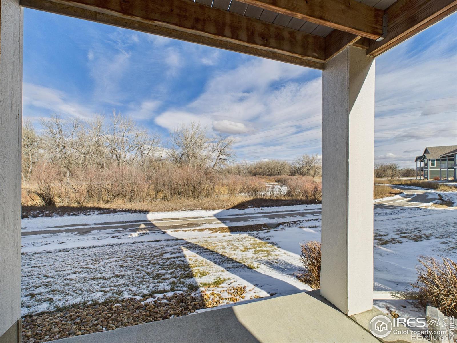 MLS Image #31 for 7813  river run drive,greeley, Colorado