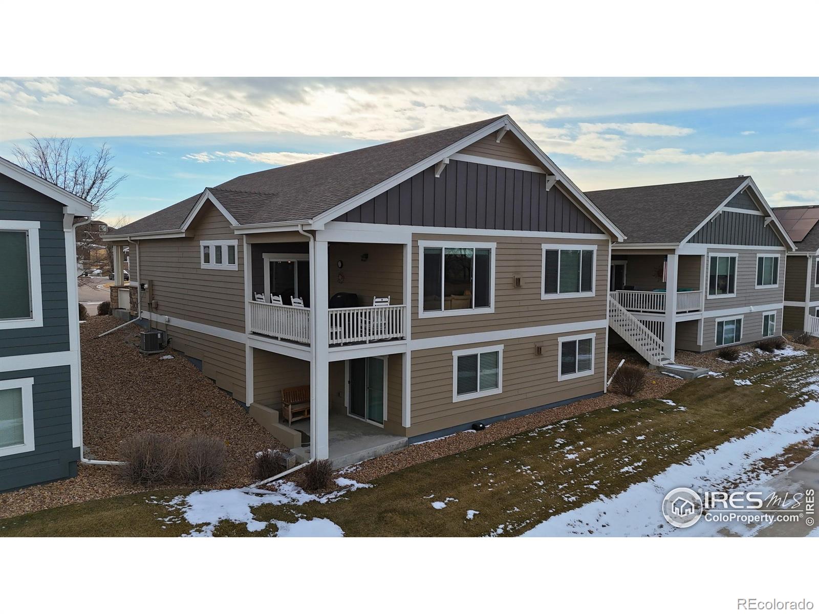 MLS Image #33 for 7813  river run drive,greeley, Colorado