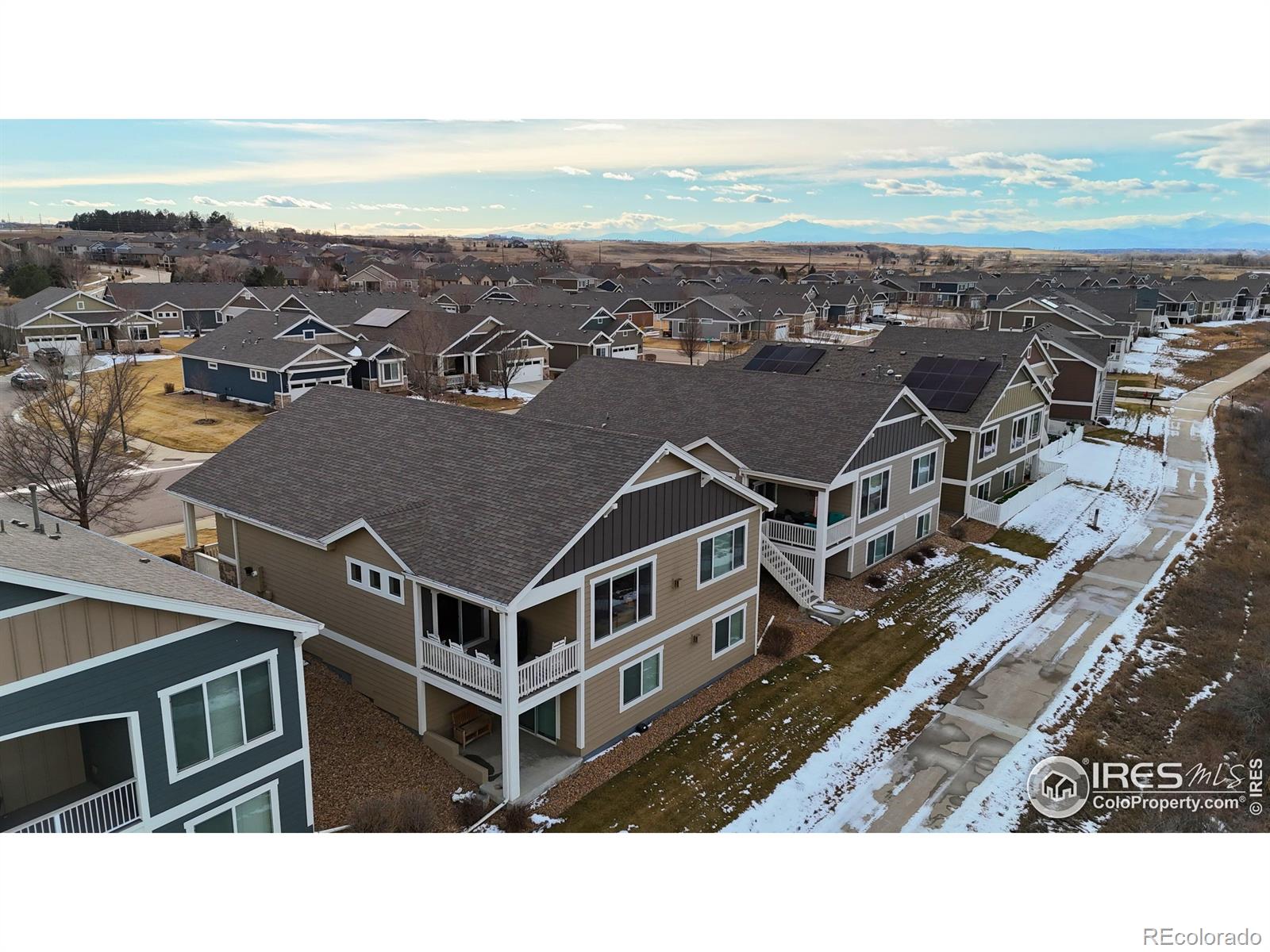 MLS Image #35 for 7813  river run drive,greeley, Colorado