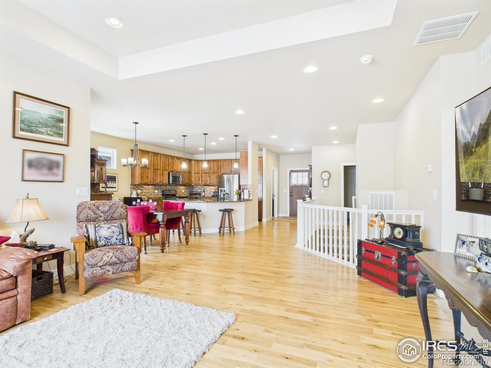 MLS Image #4 for 7813  river run drive,greeley, Colorado