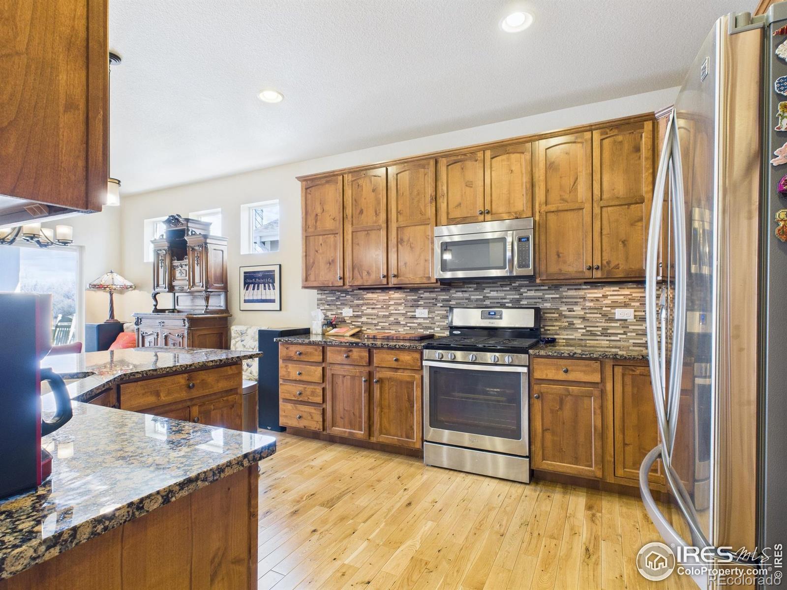 MLS Image #5 for 7813  river run drive,greeley, Colorado