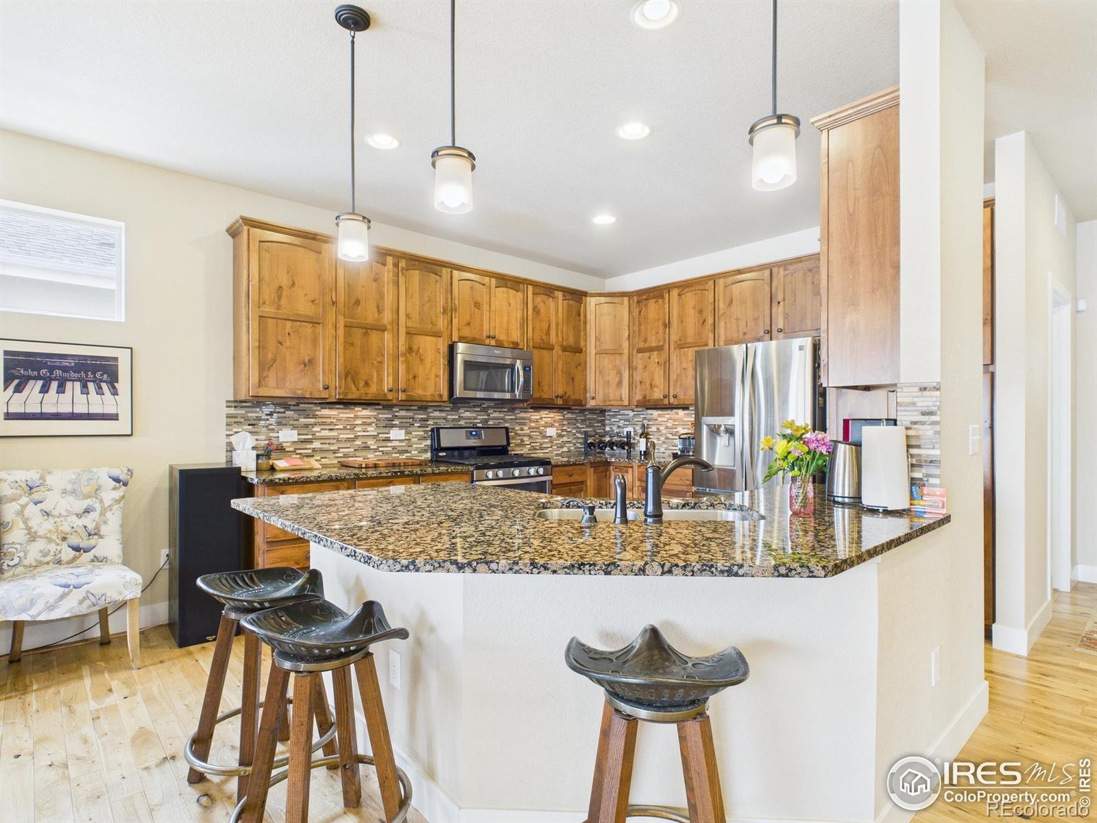 MLS Image #8 for 7813  river run drive,greeley, Colorado