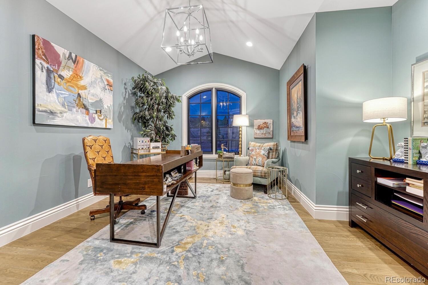 MLS Image #23 for 8625  eagle moon way,parker, Colorado