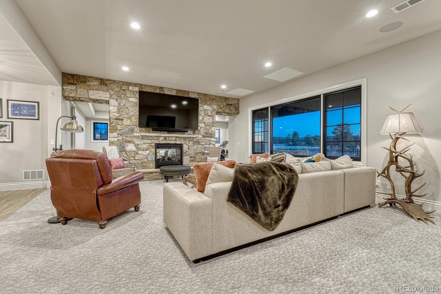 MLS Image #28 for 8625  eagle moon way,parker, Colorado