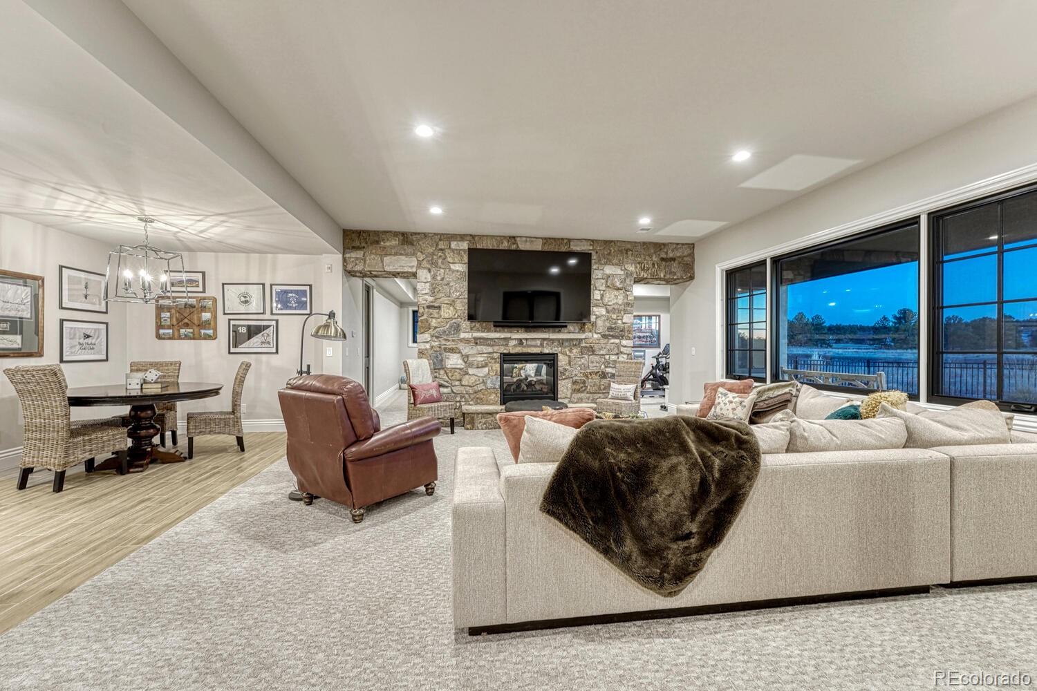 MLS Image #29 for 8625  eagle moon way,parker, Colorado