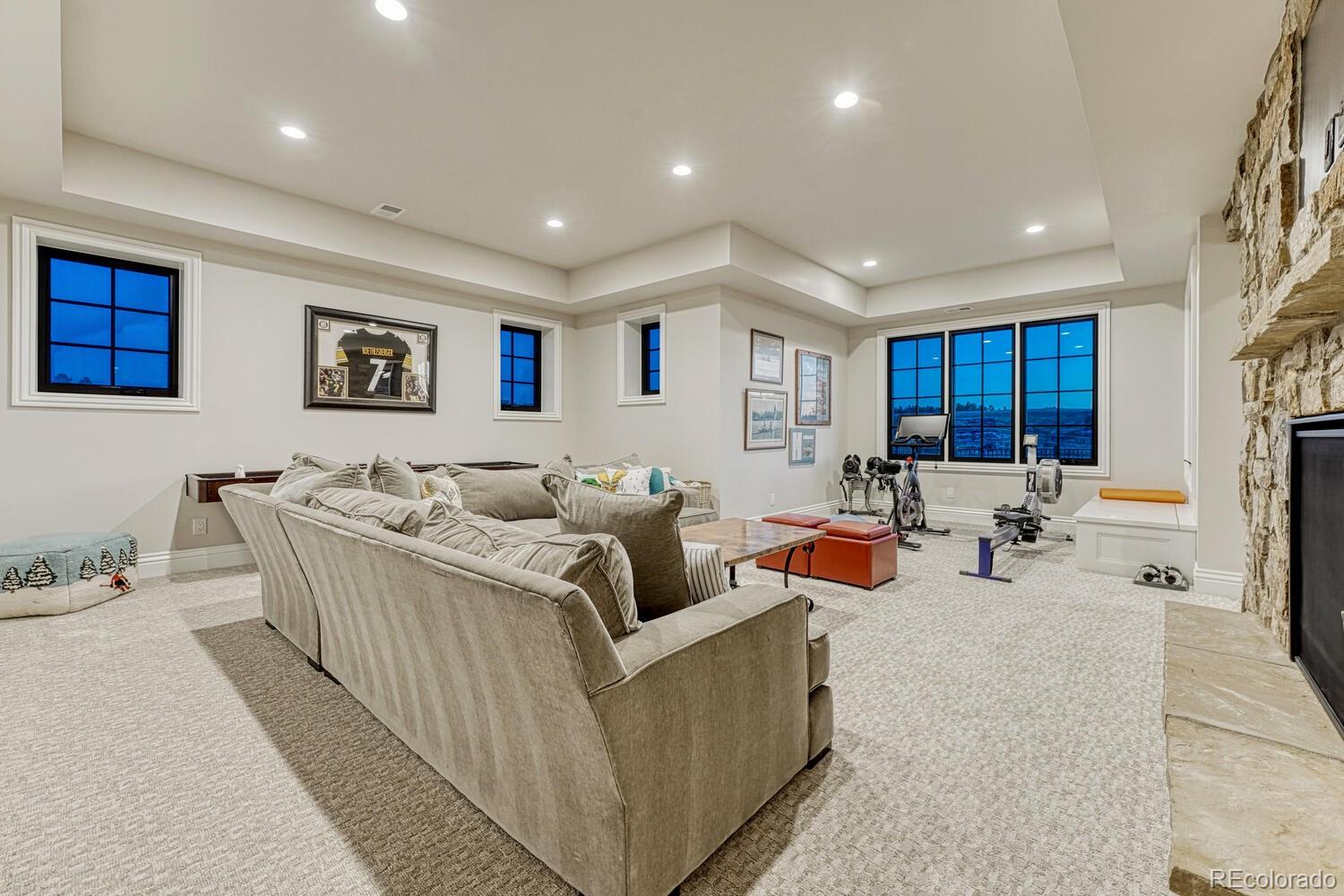 MLS Image #32 for 8625  eagle moon way,parker, Colorado